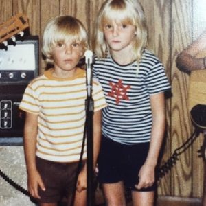 Meet your Posher, Shelley